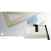 NEDIS PACU110A4 Sekac za papir - Giljotina max.A4 210x297mm, metalni