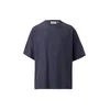 Carhartt WIP Majica Lambert mornarska