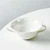 Keramicka cinija 6/1 set 17x13.5x5.8cm