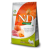 N&D Pumpkin Hrana za pse Mini Adult, Bundeva & Divlja Svinja - 7 kg