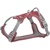 Trixie oprsnica za pse Premium Active S 35-50 cm/15 mm sangria