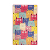 Conceptum Hypnose Carpet Cats, 100x160 cm, šareni