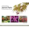 Illustrated Guide to Japanese Maples for Garden Planting and Patio Pots