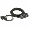 PROEL EBN8 15 m Večžilni kabel