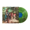CREEDENCE CLEARWATER REVIVAL GREEN RIVER GREEN SMOKE VINIL EKSKLUZIVNO