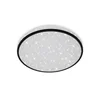 Briloner - LED plafonsko svetlo STARRY SKY LED/24W/230V