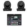 RGBLink streaming video mixer Bundle 3