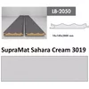 Profil Zidni MDF LB-2050 SupraMat Sahara Cream (3019) 2800x140x18mm ( 026-054 )