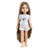 Lutka Las Amigas CAROL 32cm