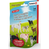 Schleich Vrečka presenečenja - domače živali XS