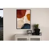 Venture Design Plakat Krogi 50x70 cm Bež