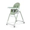 PEG PEREGO Hranilica višepoložajna Prima Pappa Follow me, Zelena