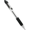 Kemični svinčnik  Zebra Z-Grip  1,0 črn izpis