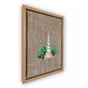 Wallity NLJ6800881_6696 Dekorativna slika, 67x97cm