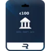 Rewarble Bank Transfer 100 EUR Voucher GLOBAL