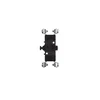shumee Končno stikalo 1R 1Z pin MP0-B W0-59-191012