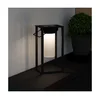 Eglo 901089 - LED solarna stona lampa USIGNI LED/3,3W/3,7V IP44