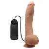 Beautiful Jack vibro dildo