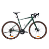 Capriolo Cpro G 9.4 Muški bicikl, 480/28, Zeleni