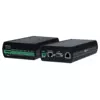 AUDAC AMP 523 WEB-BASED MINI STEREO AMPLIFIER 2 X 15W