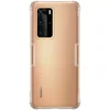 Maska Nillkin Nature za Huawei P40 Pro sivi