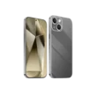 Amumu Maska za mobilni telefon iPhone 13 mini, Providna