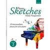 NEUGASIMOV:PIANO SKETCHES 2