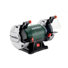 METABO DVOSTRANO TOCILO DS 125 M