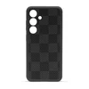 Maska za telefon CARBON STYLE za Samsung S24 DZ2