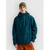 Burton Reserve 2L Relaxed Anorak atlantic teal