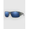 Smith Guides Choice XL Matte Flint/Tarmac Tor Sun cp glass pol dark blue mr