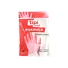 Tipi gumene rukavice M