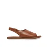 Sandali Lasocki WI23-3096-08 Kamel