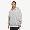 Mikina adidas Basketball Fleece Hoodie (Gender Neutral) Medium Grey Heather S