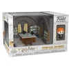 Funko Mini Moments Harry Potter Anniversary Potions Class Ron Weasley Chase Neville Longbottom