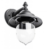 GTV LED dvorišna lampa Toskana-AD E27 IP54