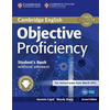 Objective Proficiency Students Book without Answers with Downloadable Software