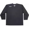 Bauer Flex Practice Hockey Jersey Black 2XL