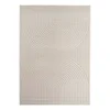 Kremno bela notranja in zunanja preproga 200x290 cm Nova 1201 – Ayyildiz Carpets