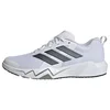 ADIDAS PERFORMANCE Športni čevelj Rapidmove Go črna/bela