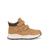 Kappa Superge AW24-3C007(CH) Rjava