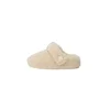 Crocs Copat Classic Cozzzy slonovina