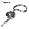 TRUELOVE POVODEC NAVY BLAZER 120CM XS