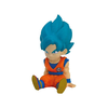 Kasica (Bank) Dragon Ball - Super Saiyan Son Goku Blue