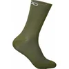 POC Lithe MTB Sock Mid Epidote Green M