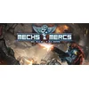 Mechs & Mercs: Black Talons