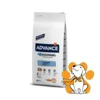 Advance Medium Light, Piletina & Pirinač 12kg, Za odrasle pse srednjih rasa pasa