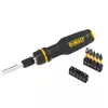 DeWalt max dit teleskopski odvijač sa bitovima, 10 bitova ( DWHT68001-0 )