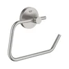 GROHE 41200DC0 - Držalo za toaletni papir START nerjaveče jeklo