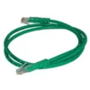 Microconnect CAT6 U/UTP 0.5m LSZH